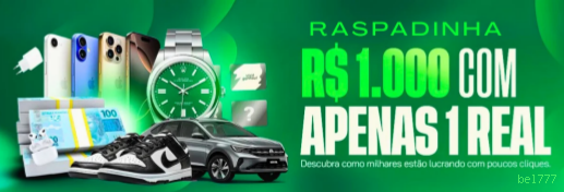 Cashback Semanal bel777