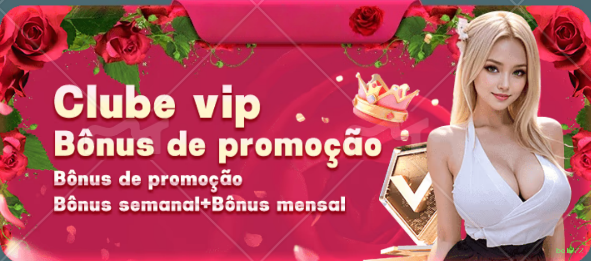 Programa VIP bel777