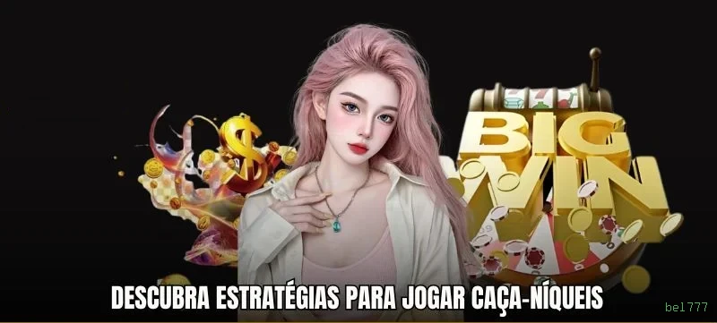 Apostas esportivas ao vivo na bel777