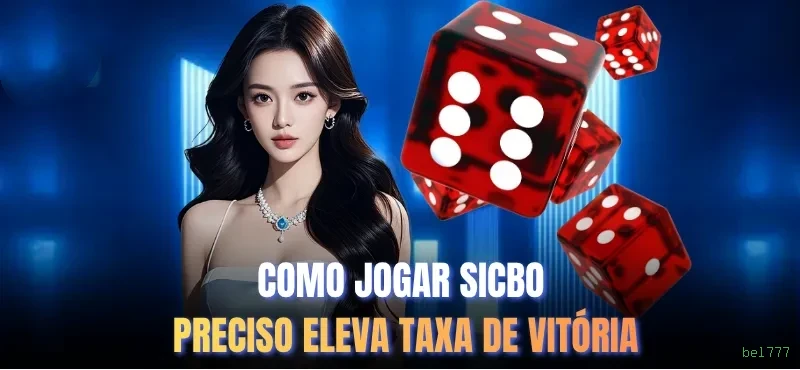Promoções e bônus exclusivos da bel777