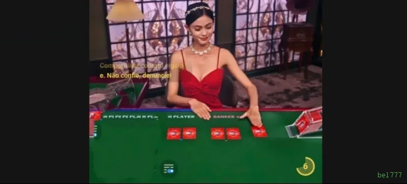 Lottery Clássica na bel777